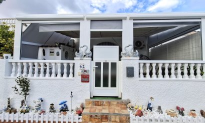 Adosado - Reventa - Torrevieja - La Siesta - El Salado - Torreta