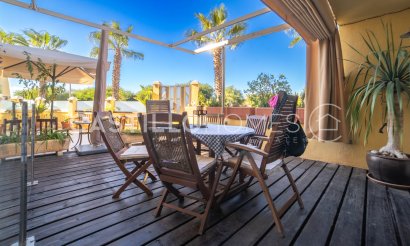 Adosado - Reventa - Torrevieja - La Veleta