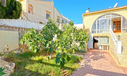 Adosado - Reventa - Torrevieja - Los Balcones - Los Altos del Edén