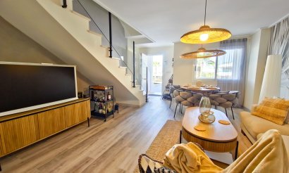 Adosado - Reventa - Torrevieja - Los Balcones - Los Altos del Edén