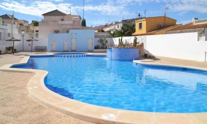 Adosado - Reventa - Torrevieja - Los balcones