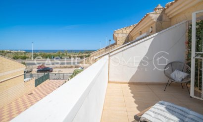 Adosado - Reventa - Torrevieja - Los Balcones