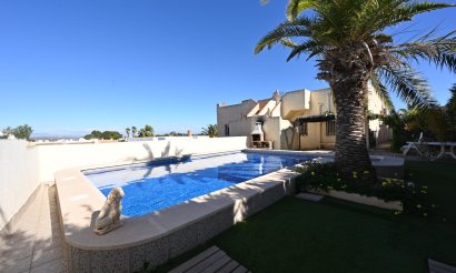 Adosado - Reventa - Torrevieja - Los Balcones
