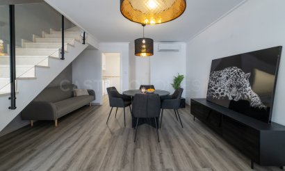 Adosado - Reventa - Torrevieja - Los Balcones