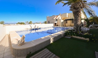 Adosado - Reventa - Torrevieja - Los Balcones