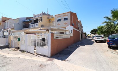 Adosado - Reventa - Torrevieja - Torretas