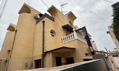 Adosado - Reventa - Torrevieja - Torrevieja