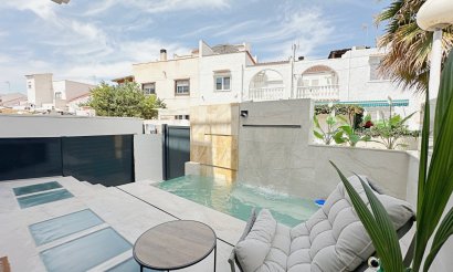 Adosado - Reventa - Torrevieja - Torrevieja