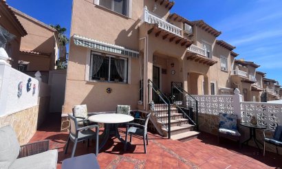 Adosado - Reventa - Villamartin - Villamartin