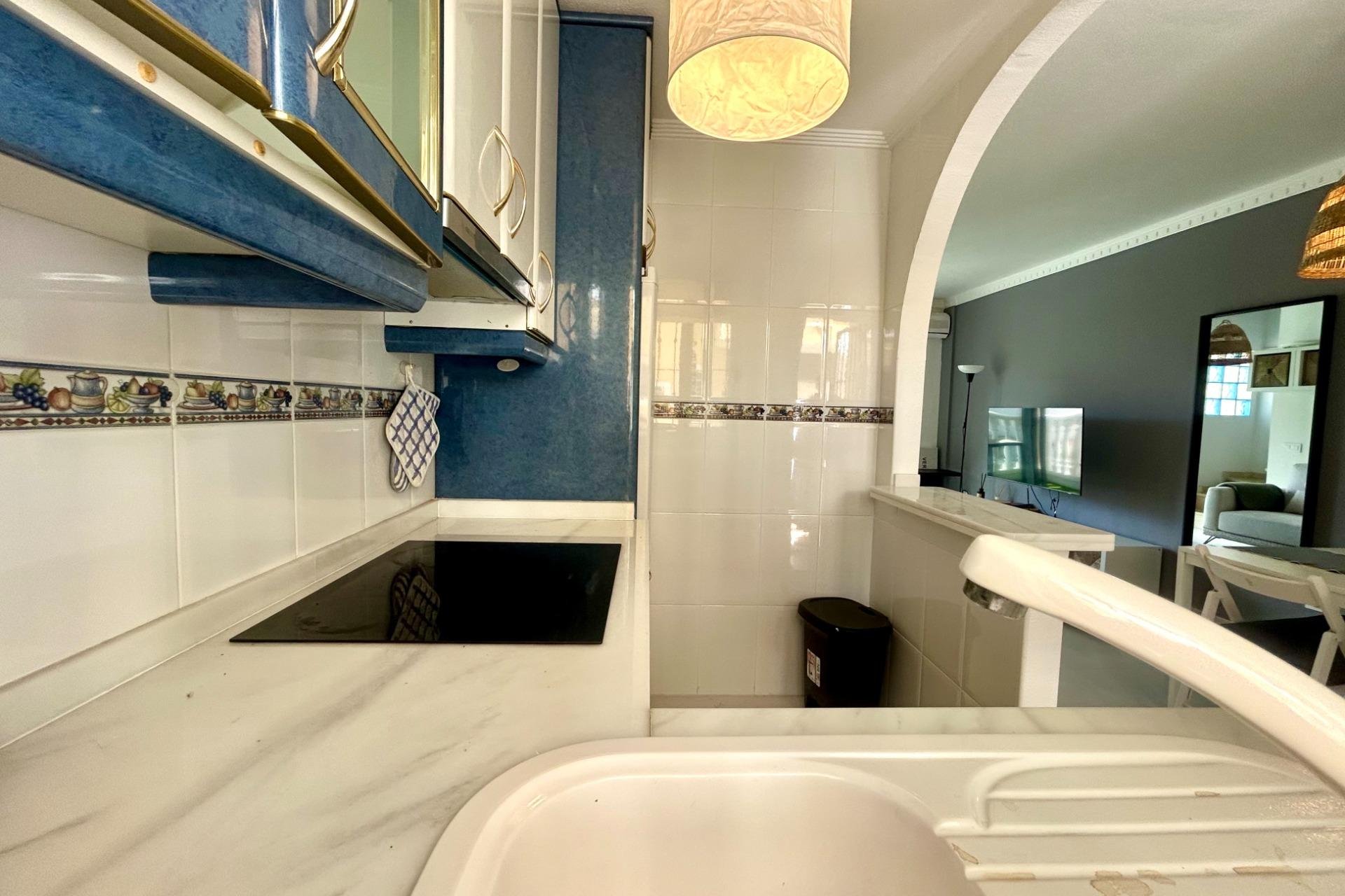 Alquiler a largo plazo - Adosado - Algorfa - Montemar