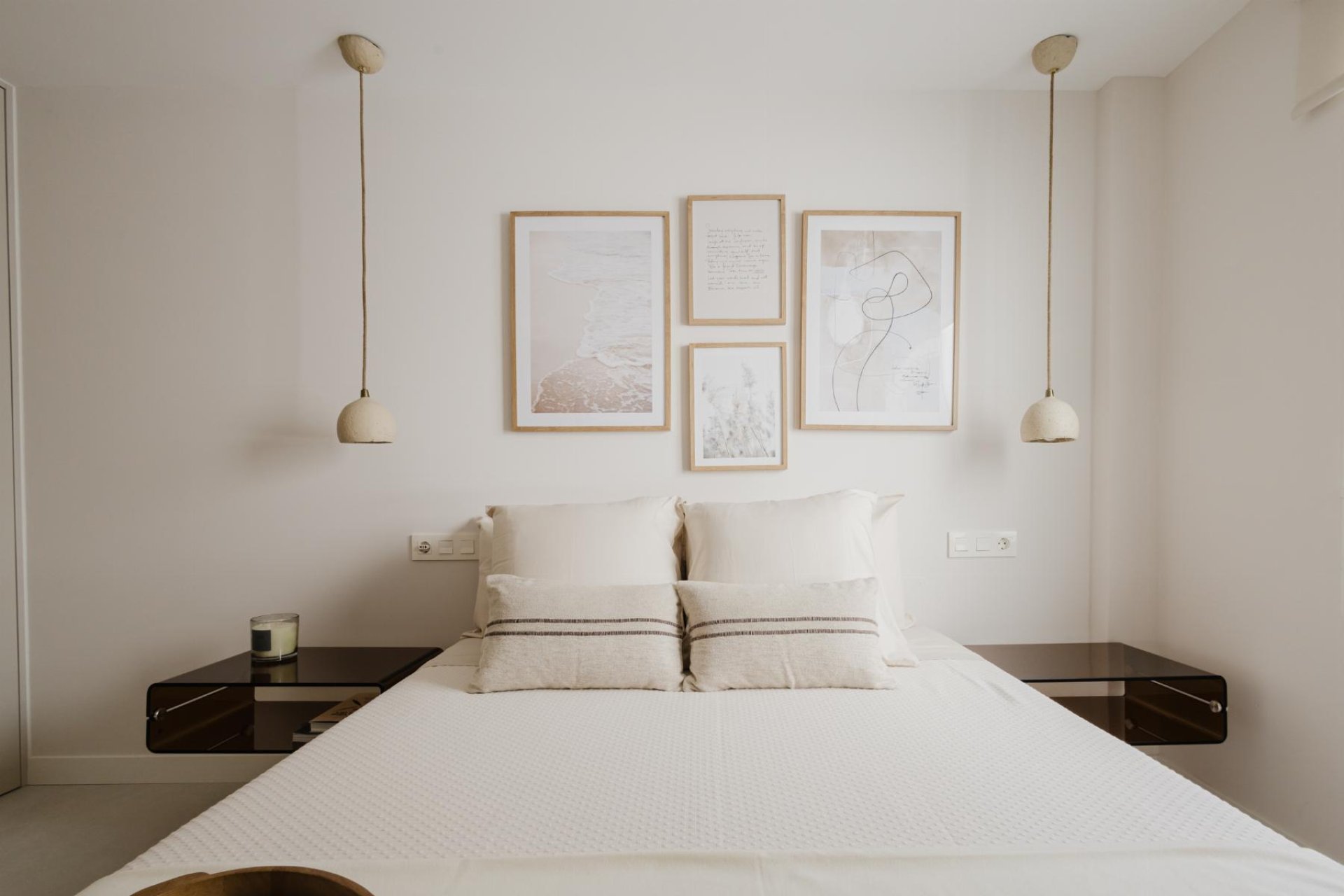 Alquiler a largo plazo - Apartamento / piso - Torrevieja - Playa del Acequión