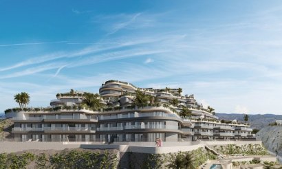 Apartamento / piso - Obra nueva - Aguilas - Isla Del Fraile
