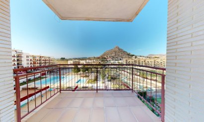 Apartamento / piso - Obra nueva - Archena - N-42365