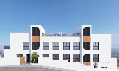 Apartamento / piso - Obra nueva - Benijofar - Benijofar