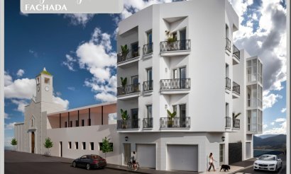 Apartamento / piso - Obra nueva - Bigastro - centro