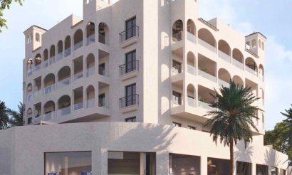 Apartamento / piso - Obra nueva - Bigastro - pueblo