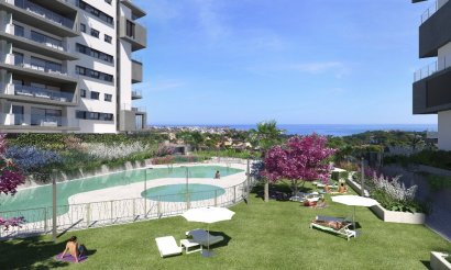 Apartamento / piso - Obra nueva - Campoamor - Campoamor