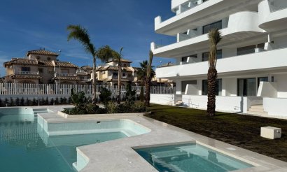 Apartamento / piso - Obra nueva - Orihuela Costa - N-29562