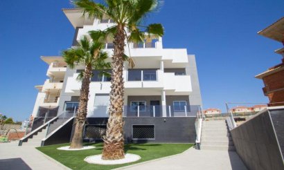 Apartamento / piso - Obra nueva - Orihuela Costa - N-34655