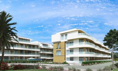 Apartamento / piso - Obra nueva - Orihuela Costa - N-39751