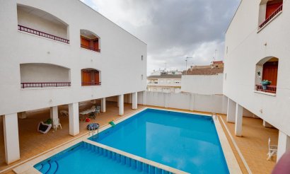 Apartamento / piso - Obra nueva - San Fulgencio - Pueblo