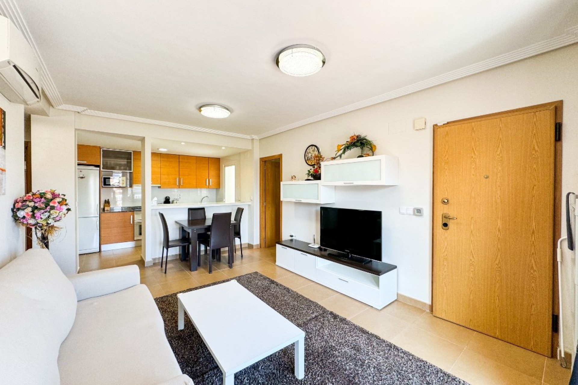  - Apartamento / piso - Orihuela Costa - Zeniamar