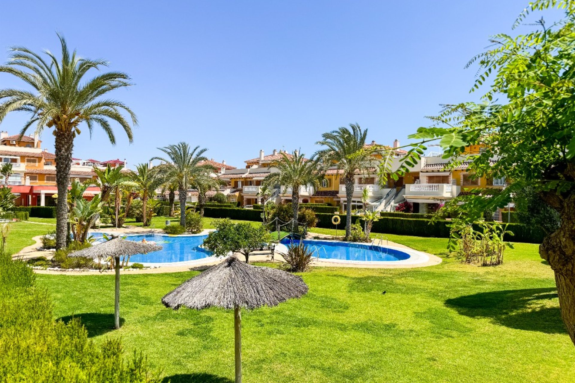  - Apartamento / piso - Orihuela Costa - Zeniamar