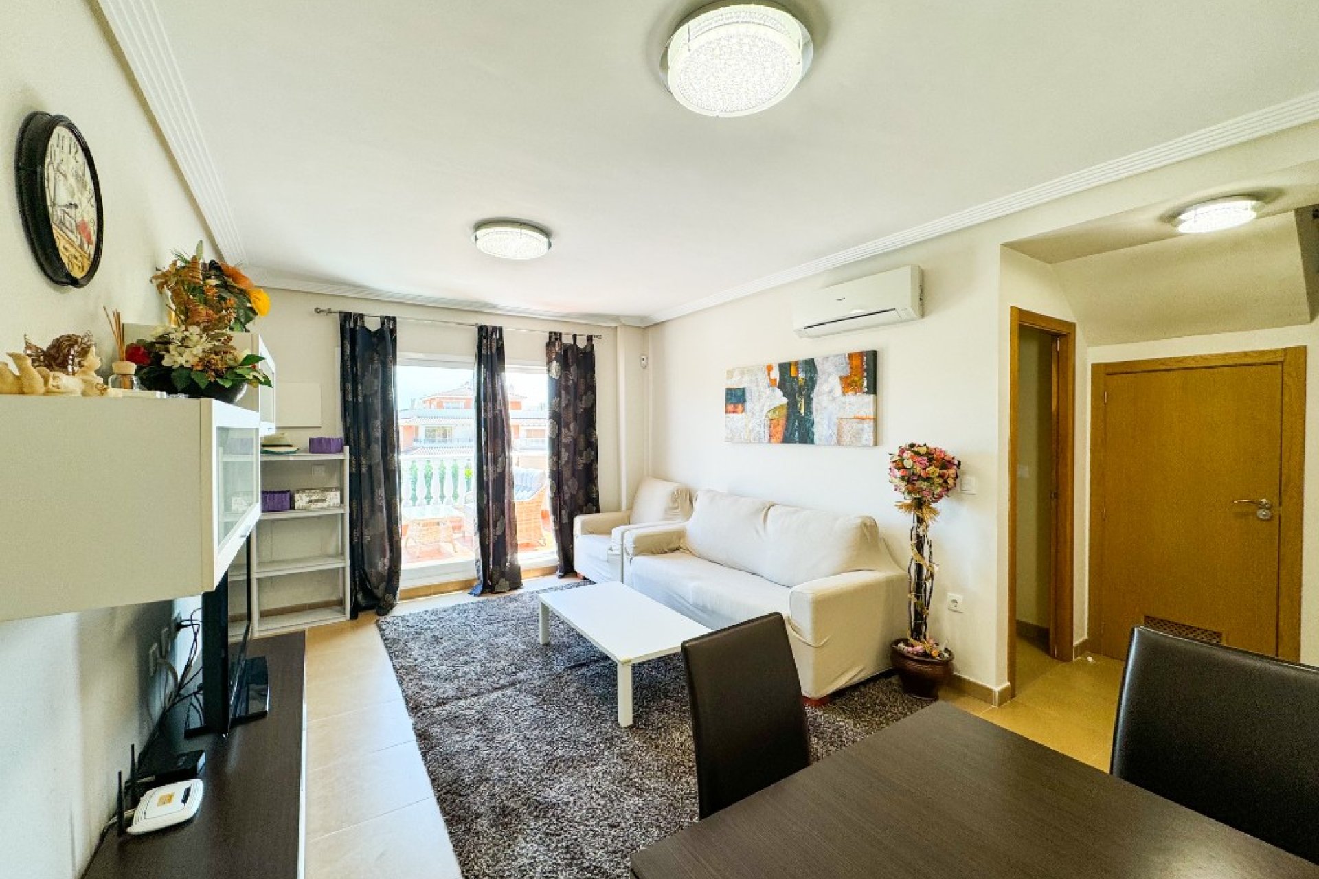  - Apartamento / piso - Orihuela Costa - Zeniamar