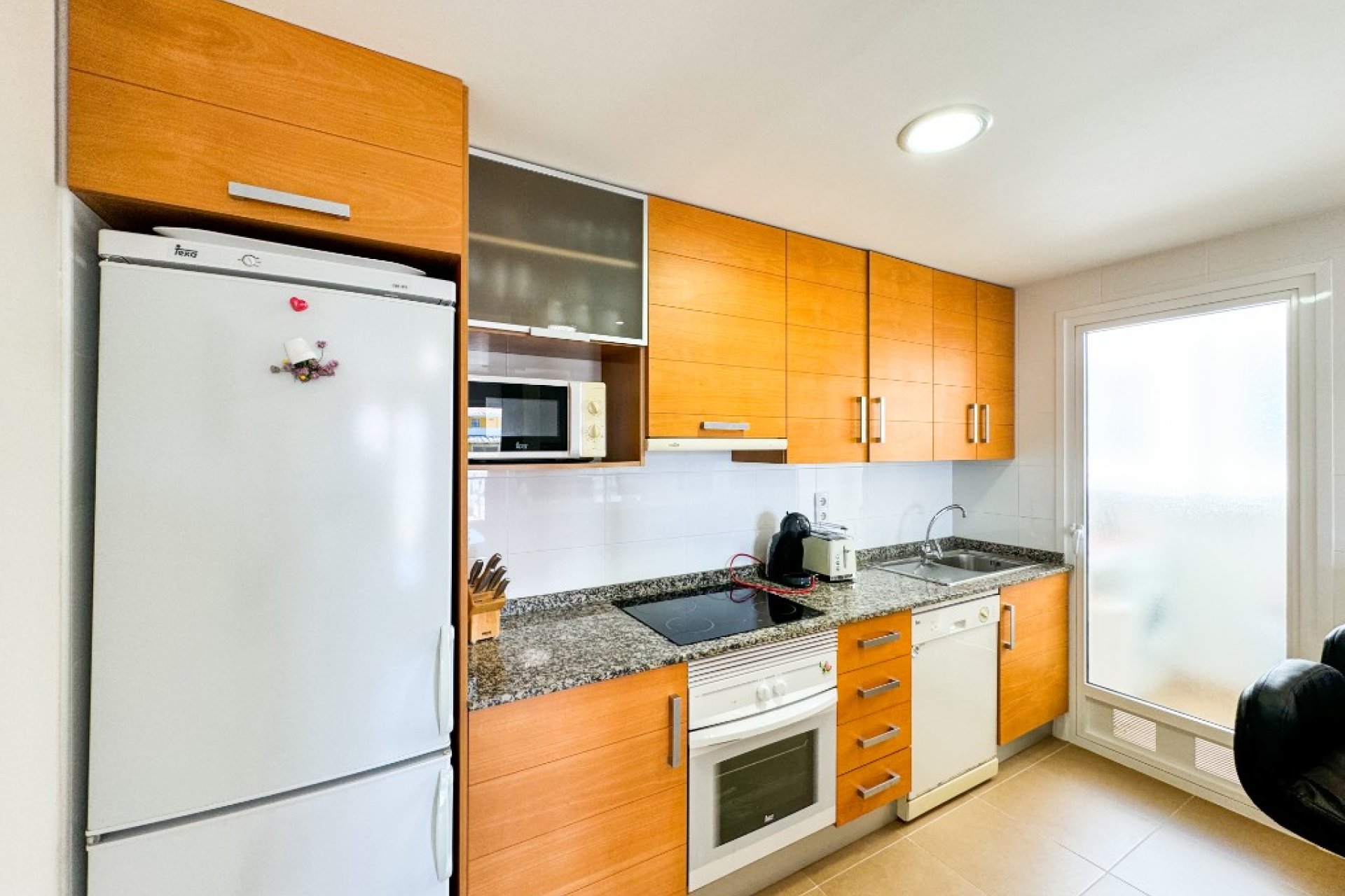  - Apartamento / piso - Orihuela Costa - Zeniamar