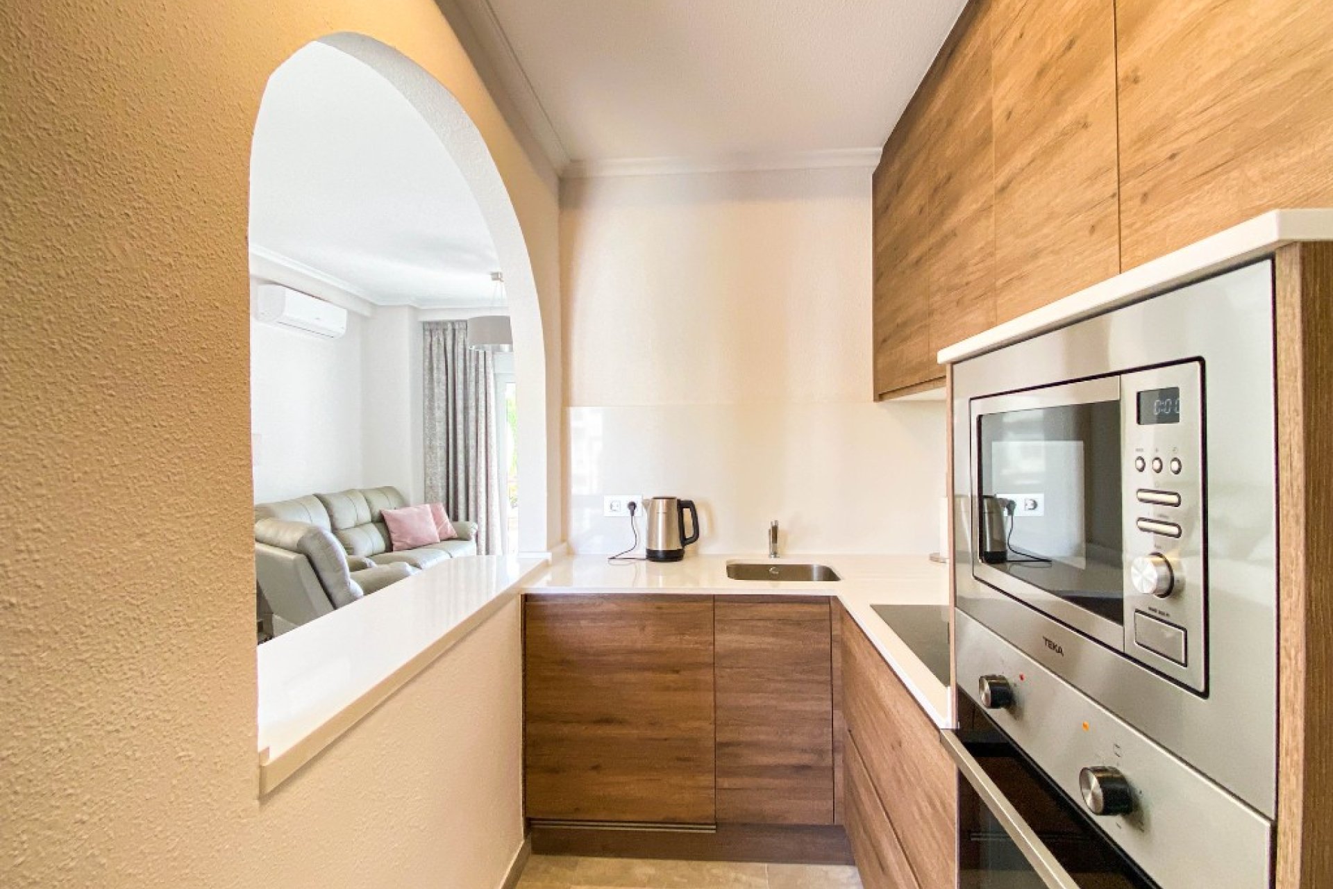  - Apartamento / piso - Punta Prima - Cala Dorada