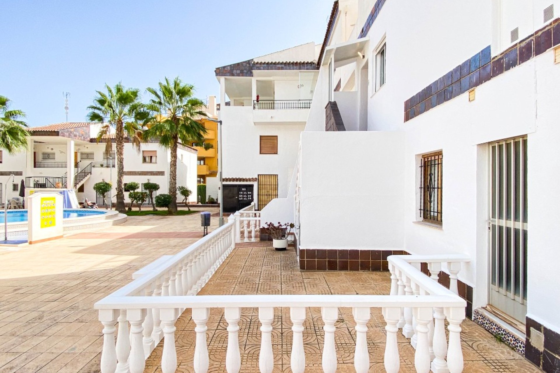  - Apartamento / piso - Punta Prima - Cala Dorada