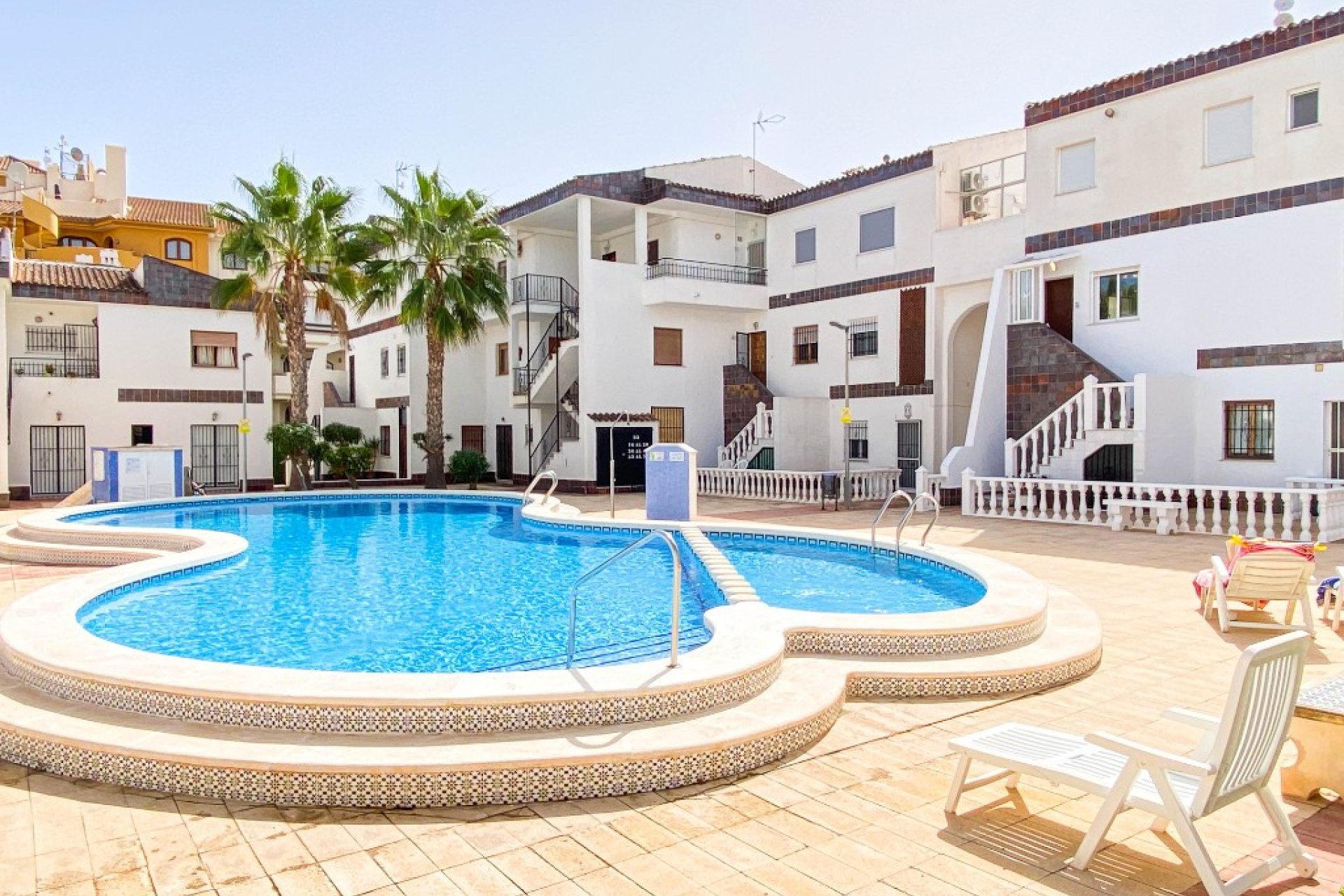  - Apartamento / piso - Punta Prima - Cala Dorada