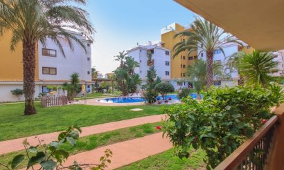 Apartamento / piso -  - Punta Prima - La Entrada