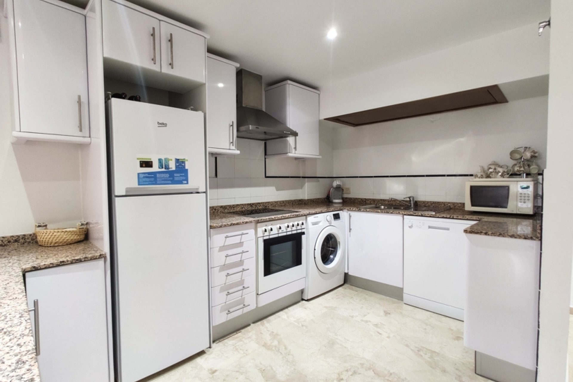  - Apartamento / piso - Punta Prima - La Entrada