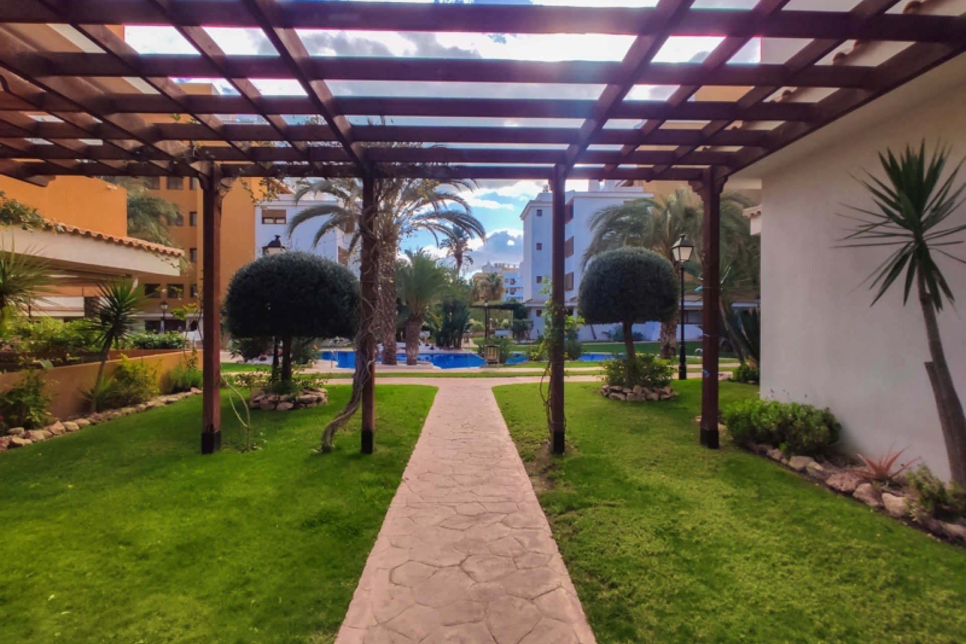  - Apartamento / piso - Punta Prima - La Entrada