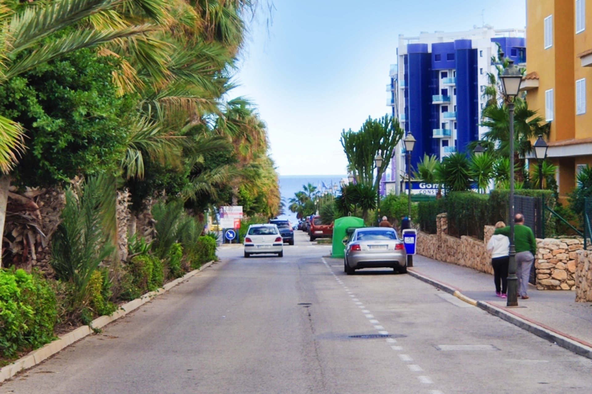  - Apartamento / piso - Punta Prima - La Entrada