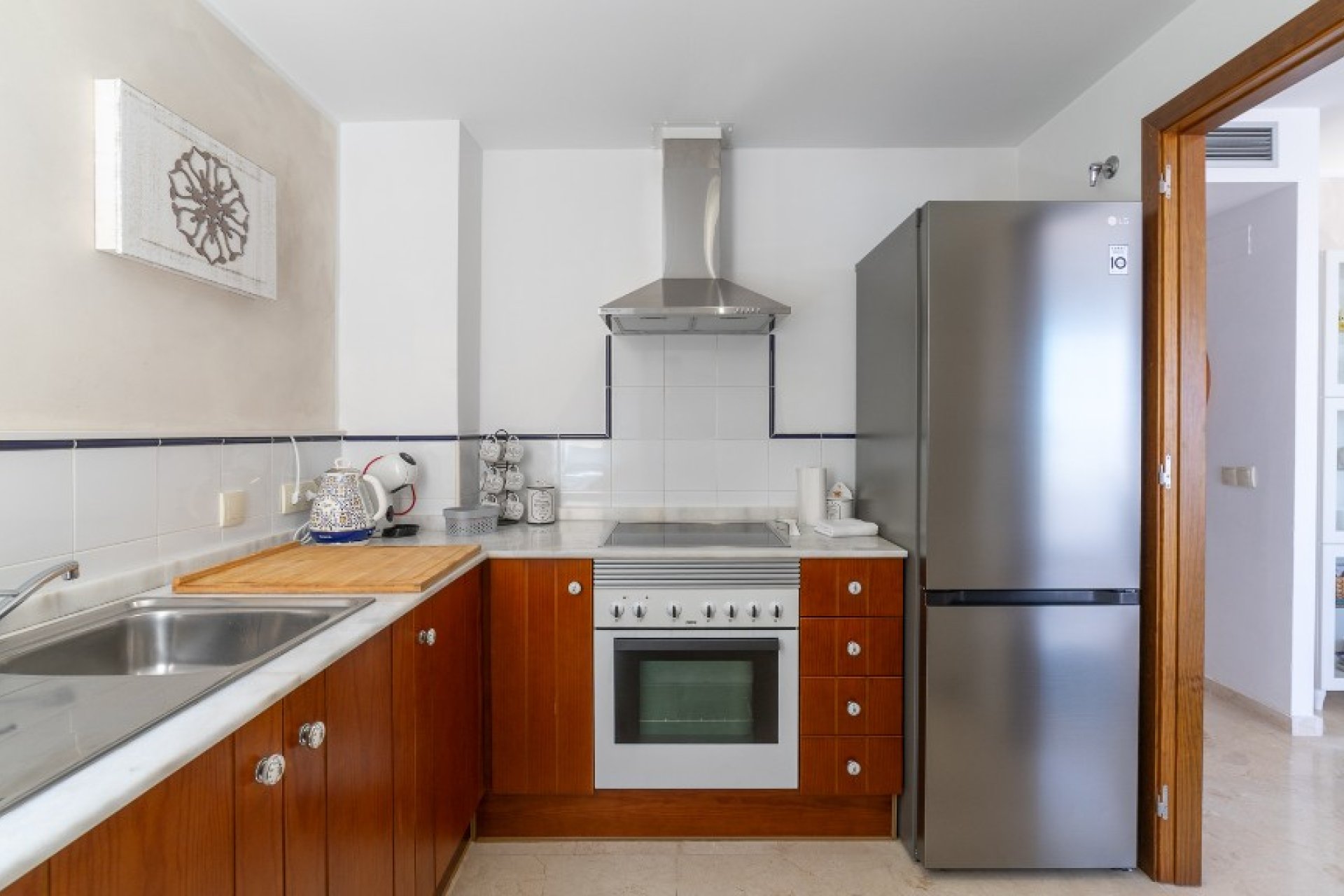  - Apartamento / piso - Punta Prima - La Entrada