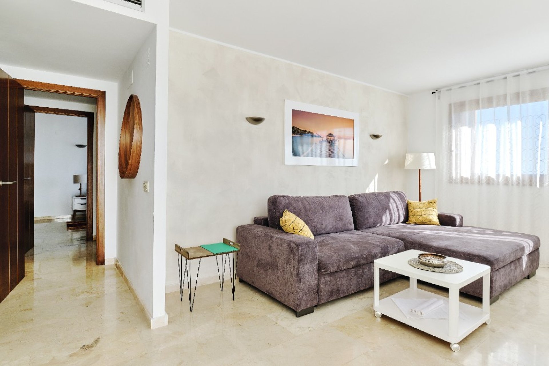  - Apartamento / piso - Punta Prima - La Entrada