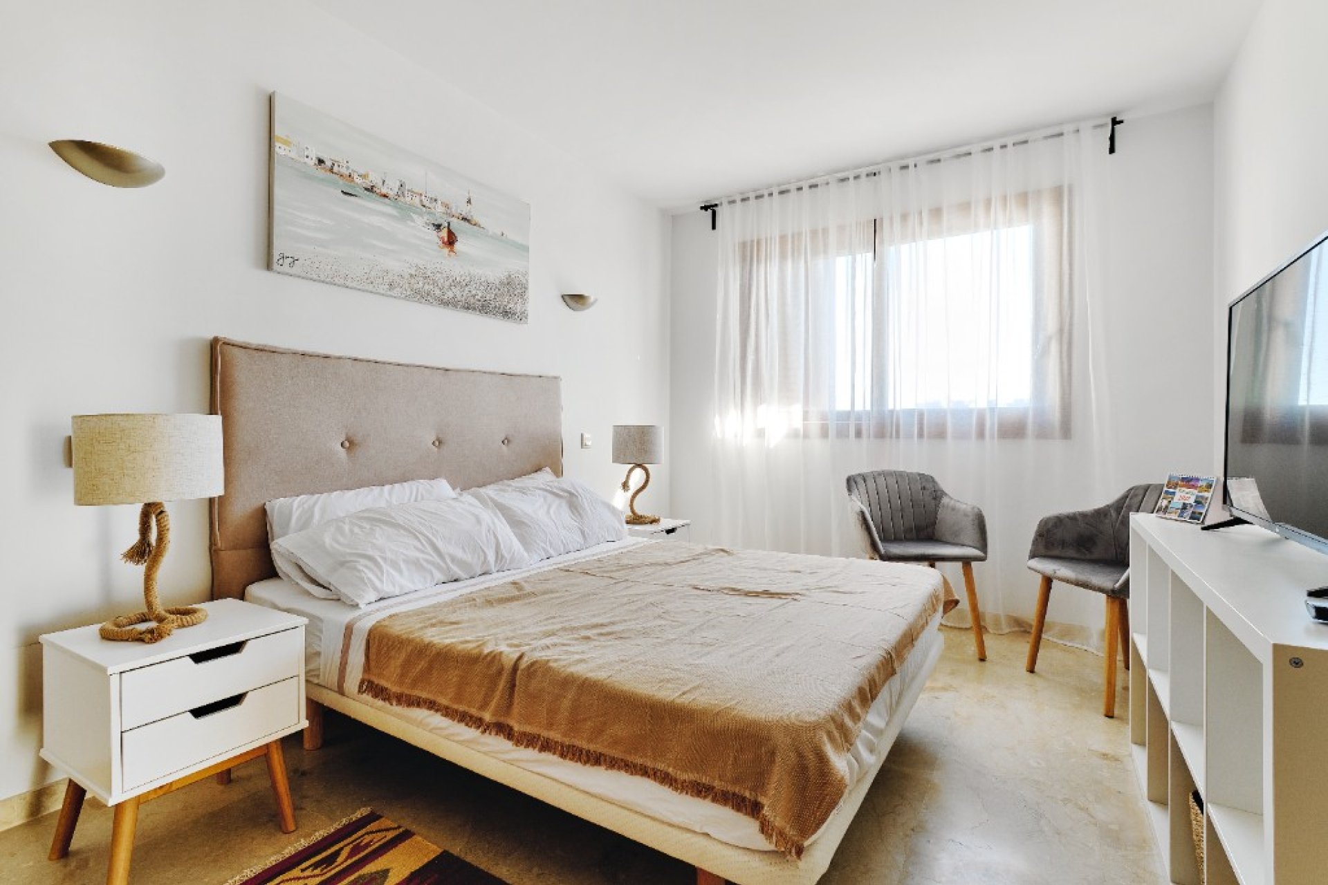  - Apartamento / piso - Punta Prima - La Entrada