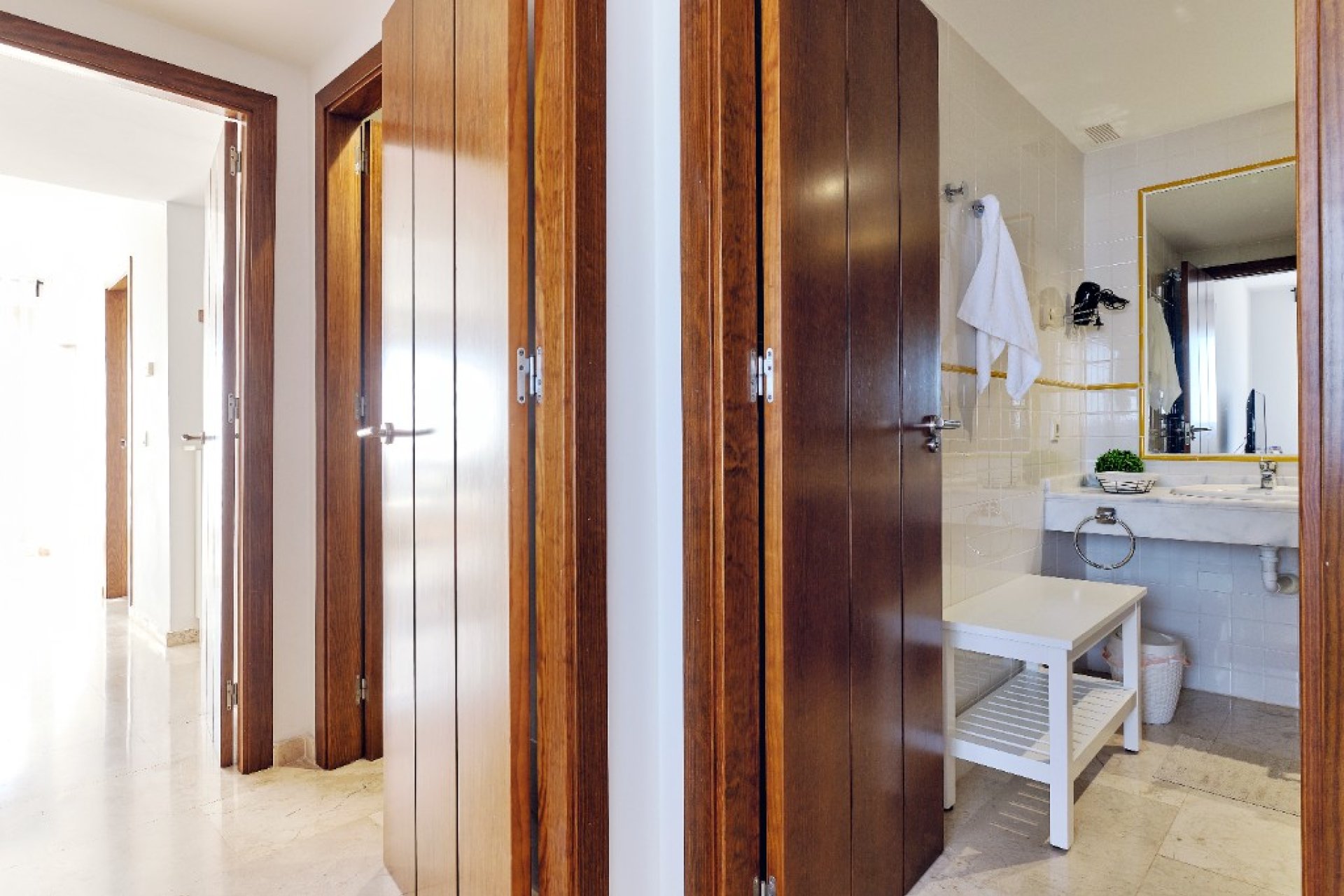  - Apartamento / piso - Punta Prima - La Entrada