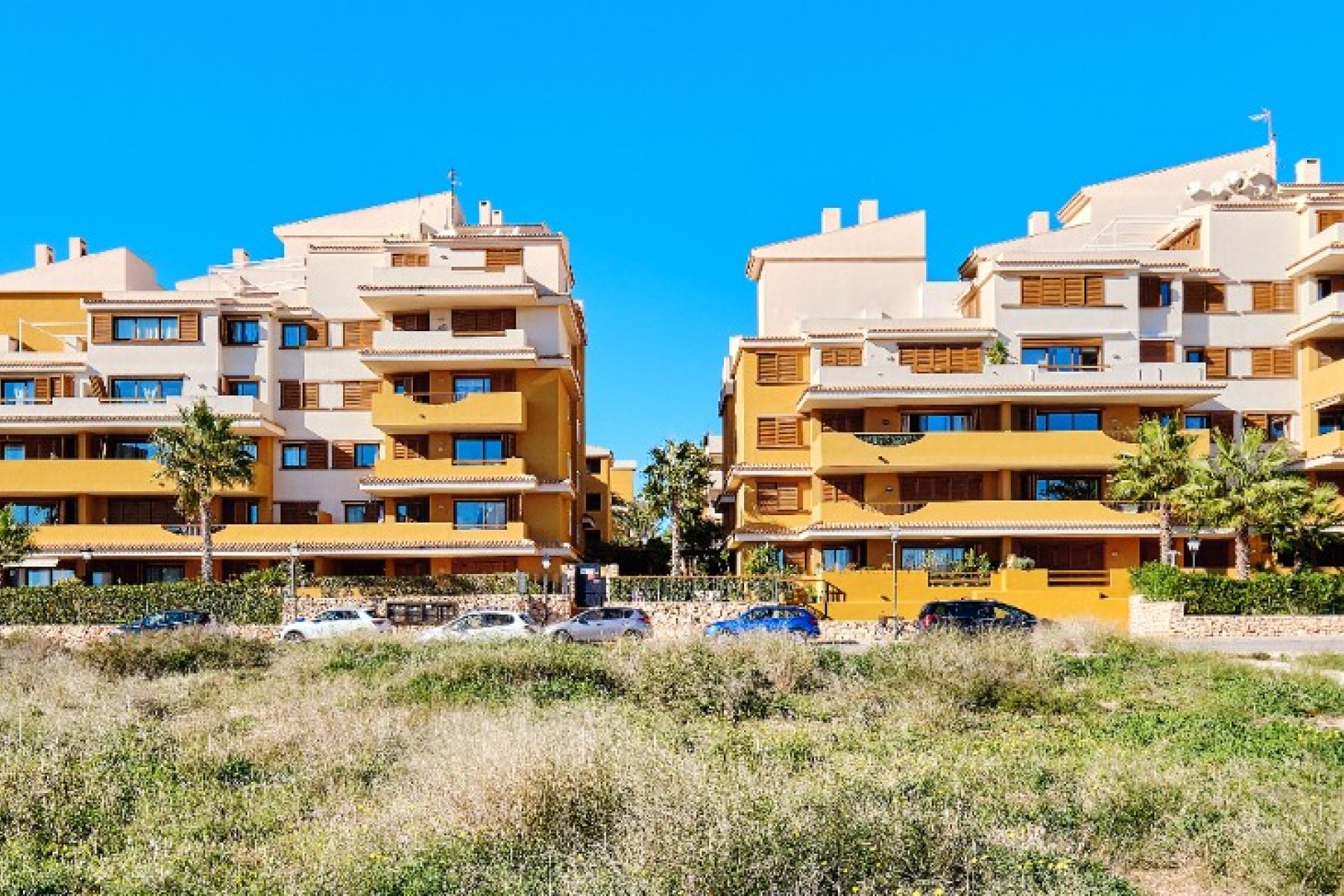  - Apartamento / piso - Punta Prima - La Entrada