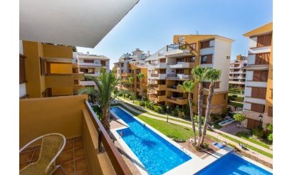 Apartamento / piso -  - Punta Prima - La Recoleta