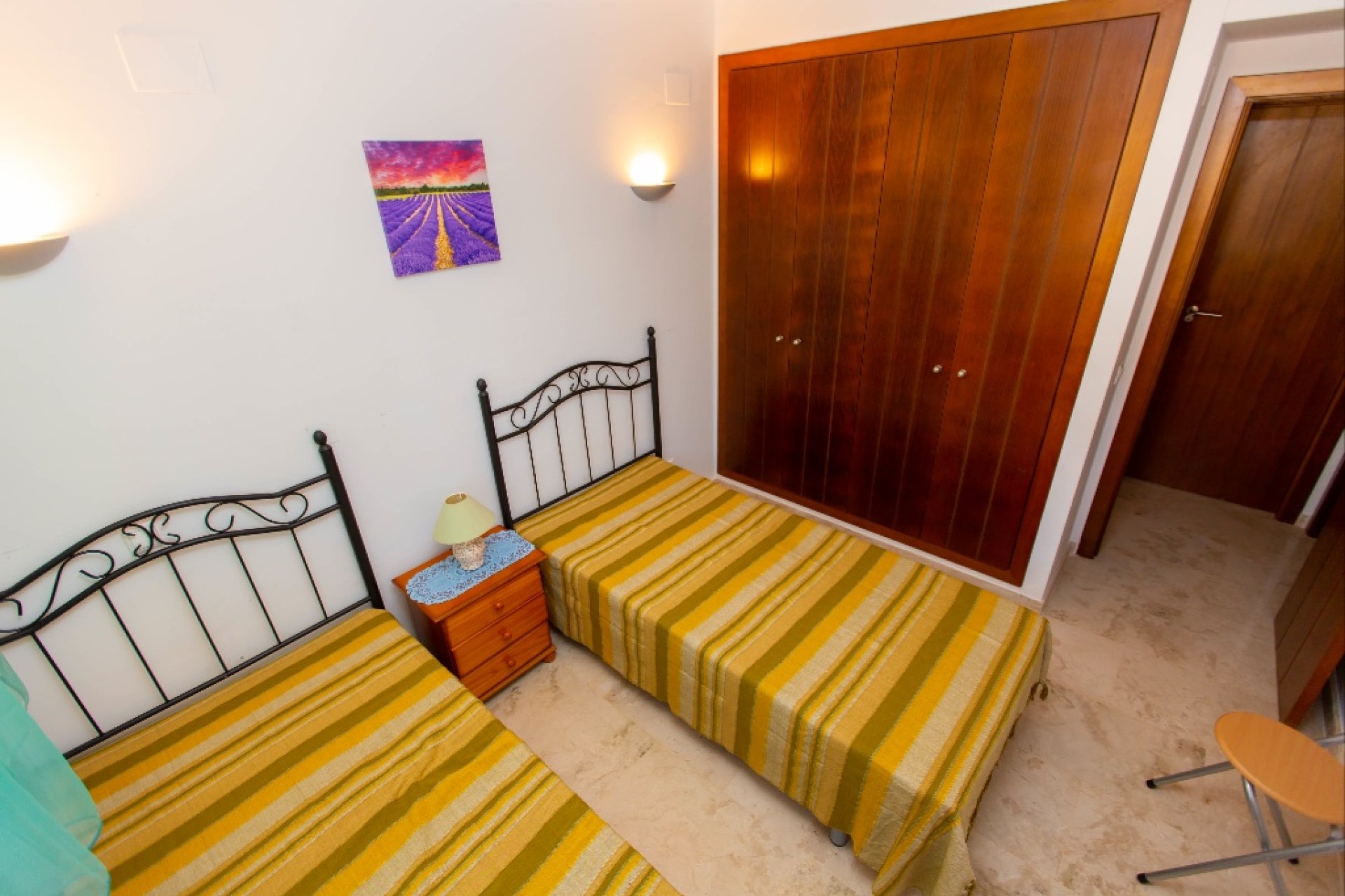  - Apartamento / piso - Punta Prima - La Recoleta