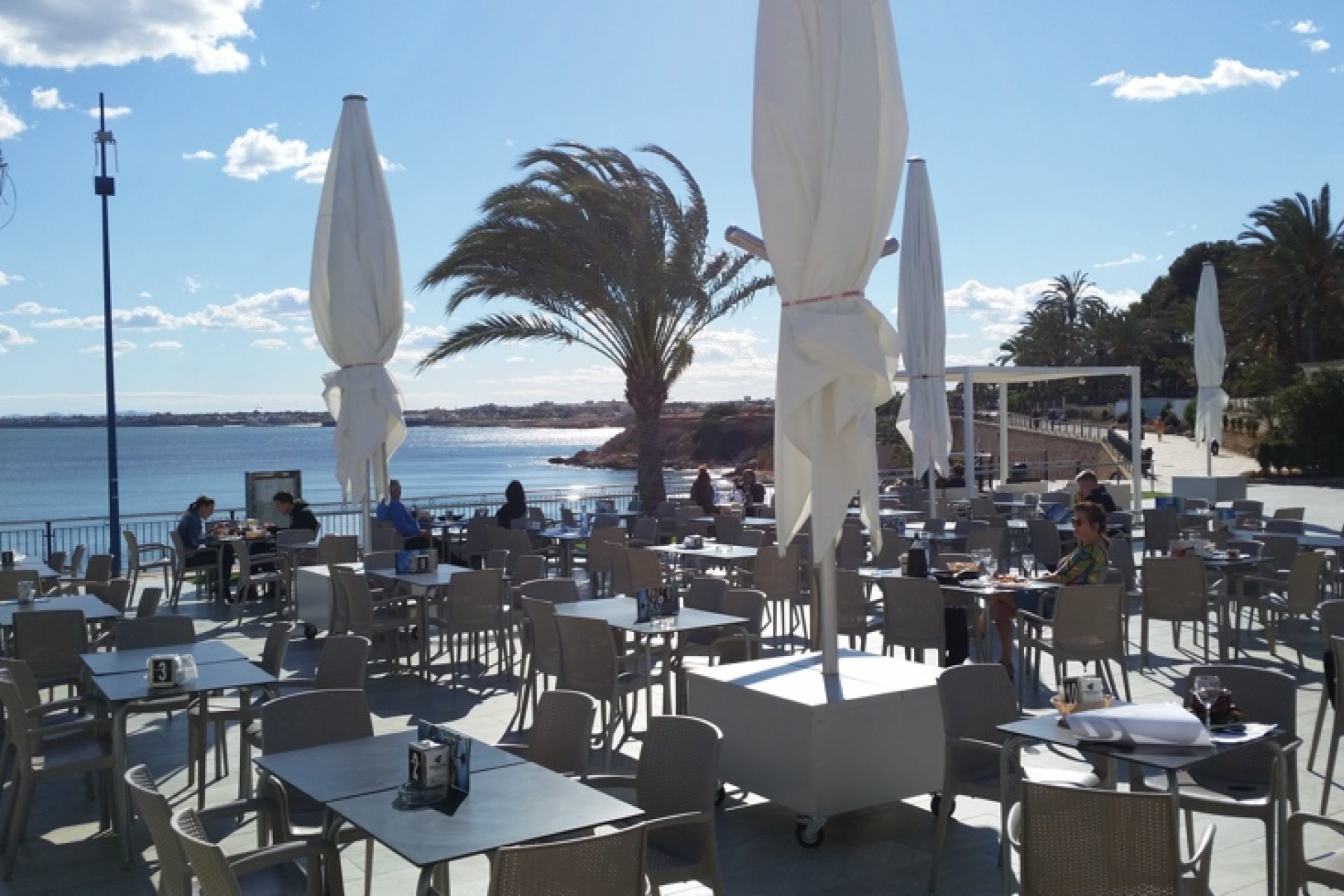  - Apartamento / piso - Punta Prima - La Recoleta