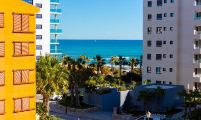 Apartamento / piso -  - Punta Prima - La Recoleta