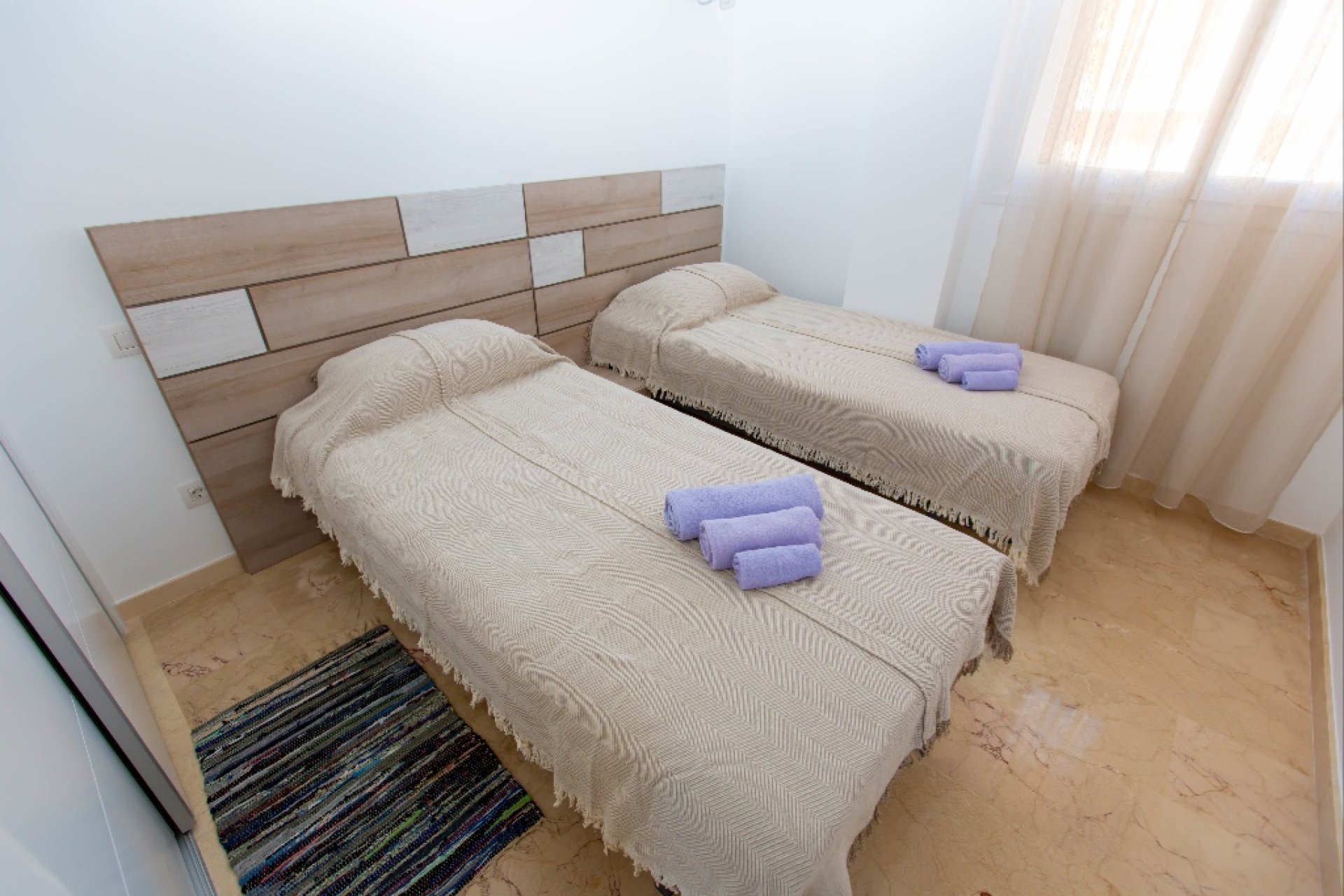  - Apartamento / piso - Punta Prima - La Recoleta