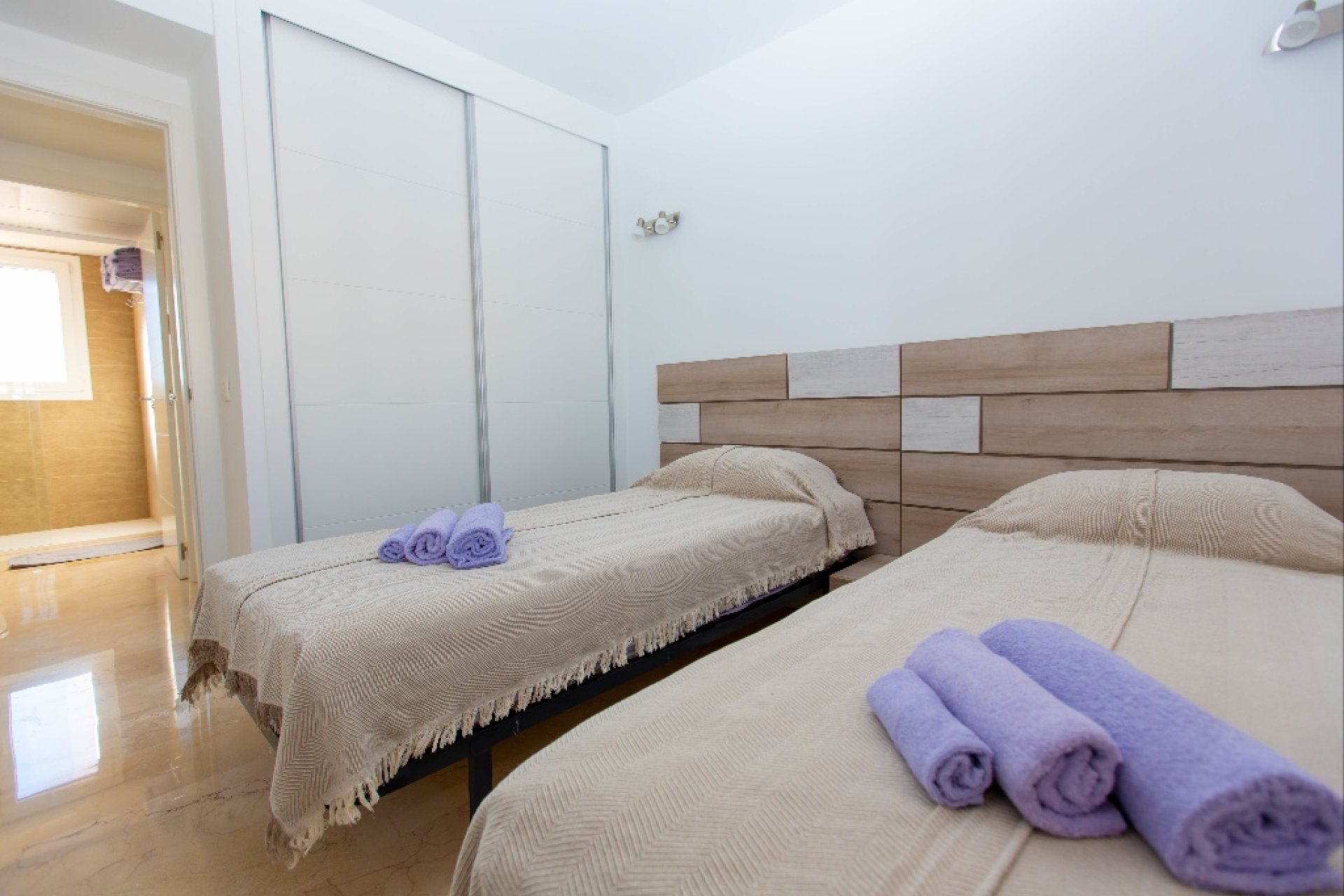  - Apartamento / piso - Punta Prima - La Recoleta