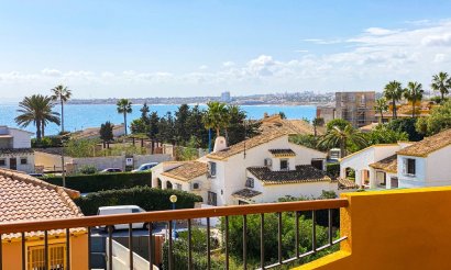 Apartamento / piso -  - Punta Prima - La Recoleta