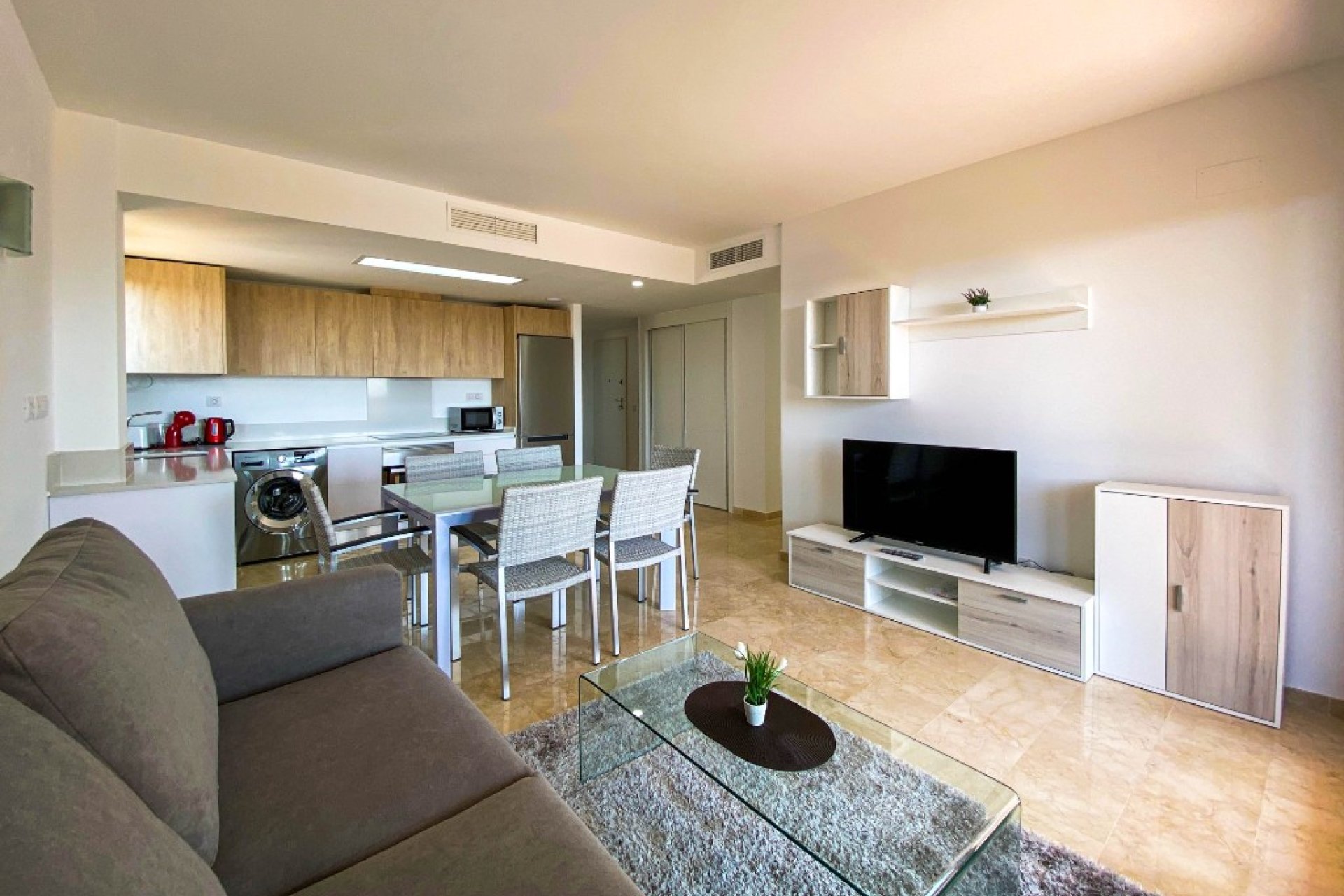  - Apartamento / piso - Punta Prima - La Recoleta