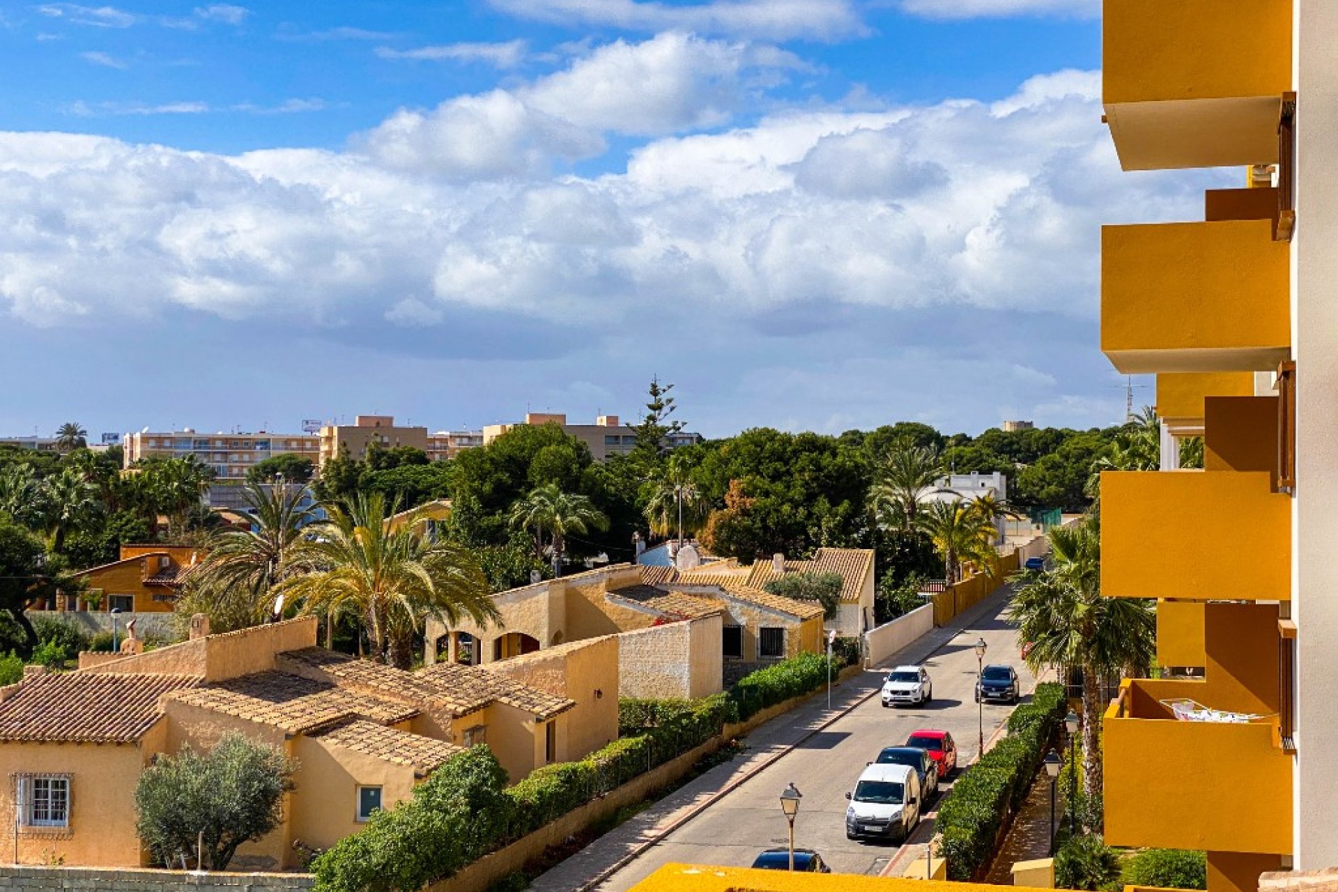  - Apartamento / piso - Punta Prima - La Recoleta